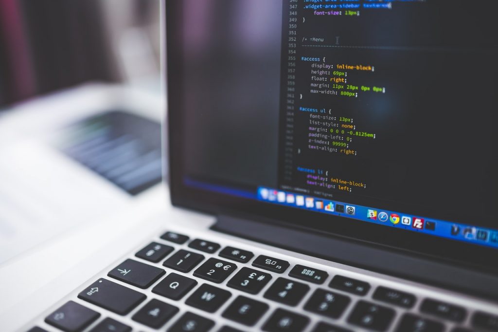 Analisis SEO