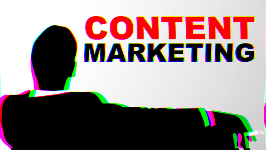 Content Marketing SegÃºn Don Draper