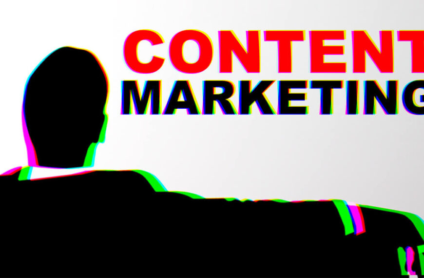 ¡Descubre el Content Marketing según Don Draper!