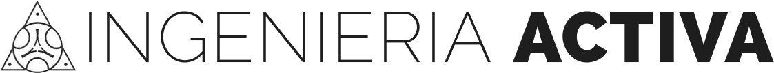 Logotipo de Ingeniería Activa