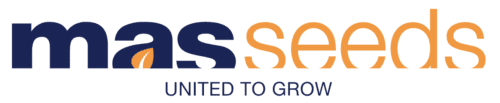 Logo MAS Seeds México