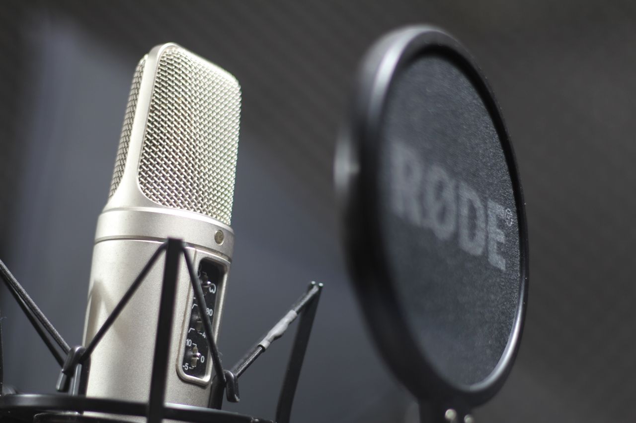 El Podcast de Nicho B2B: mucho mas que una pieza de contenido; un activo comercial.