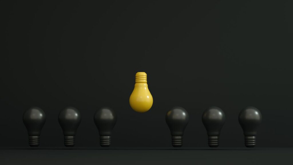 Thought Leadership: la piedra angular del Content Marketing B2B