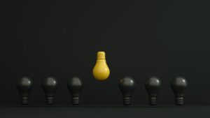 Thought Leadership: la piedra angular del Content Marketing B2B