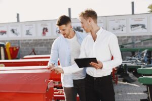 Qué es un lead industrial y por qué el 80% de los que llegan a tu web nunca pide cotización