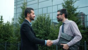 Qué son las ventas B2B y en qué se diferencian de vender a consumidor final