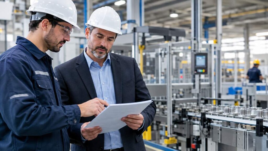 Marketing industrial: qué es y por qué falla el B2C