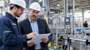 Marketing industrial: qué es y por qué falla el B2C